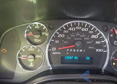 2023 Chevrolet Express Cargo Rwd 2500 Extended Wheelbase Wt z USA, uszkodzony, nr VIN 1GCWGBFP1P1234402